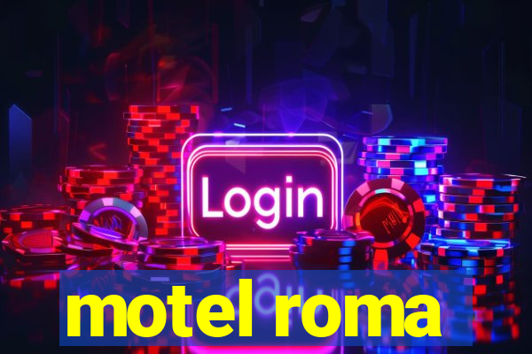 motel roma